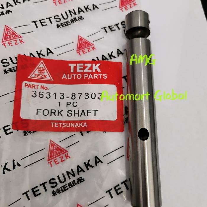 As Garpu Transmisi F70 Taft Gt Tezuka Pendek Kode 013