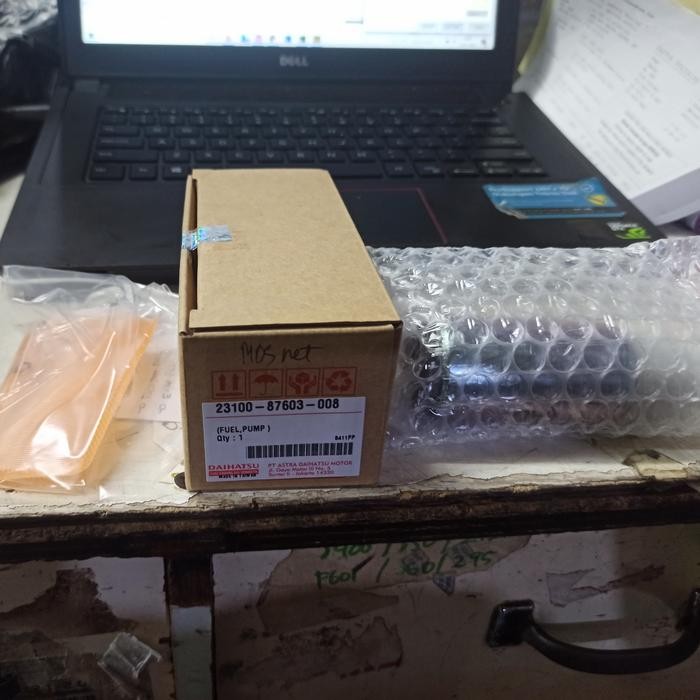 Fuel Pump Avanza Xenia Rush Terios Original Kode 044