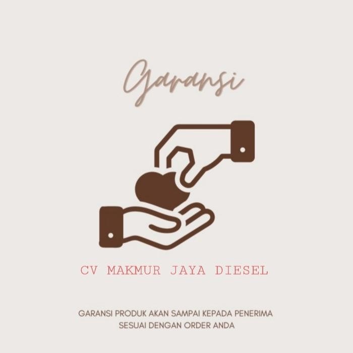 Promo Gasket Cylinder Head/Gasket Head 3Tnv88/3Tne88 129001-01340 Genuine