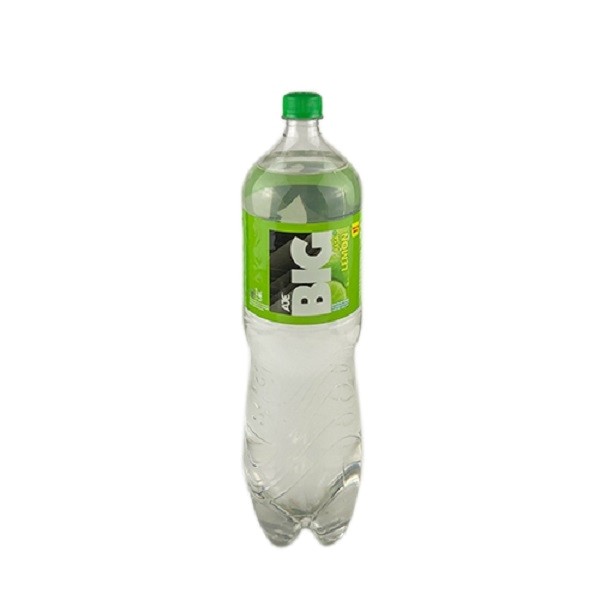 

BIG LEMON 1.6 L
