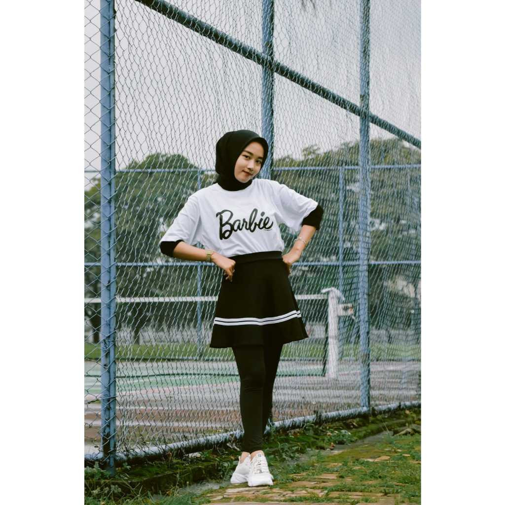 Terbaru Satelan Baju Olah Raga Setelam Senam Sepeda Gowes Cewek Stlan Remaja Standart Jumbo Wanita O