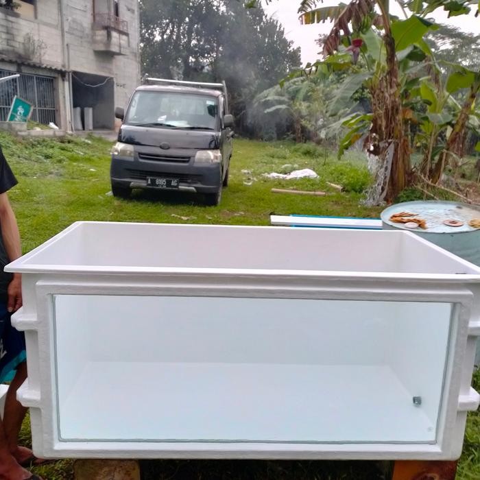 Pawfect Grooming Bak Aquarium Fiber Combinasi Kaca