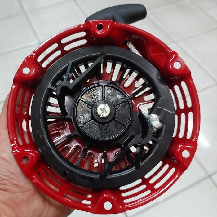 RECOIL STARTER GX160, GX200, GX120