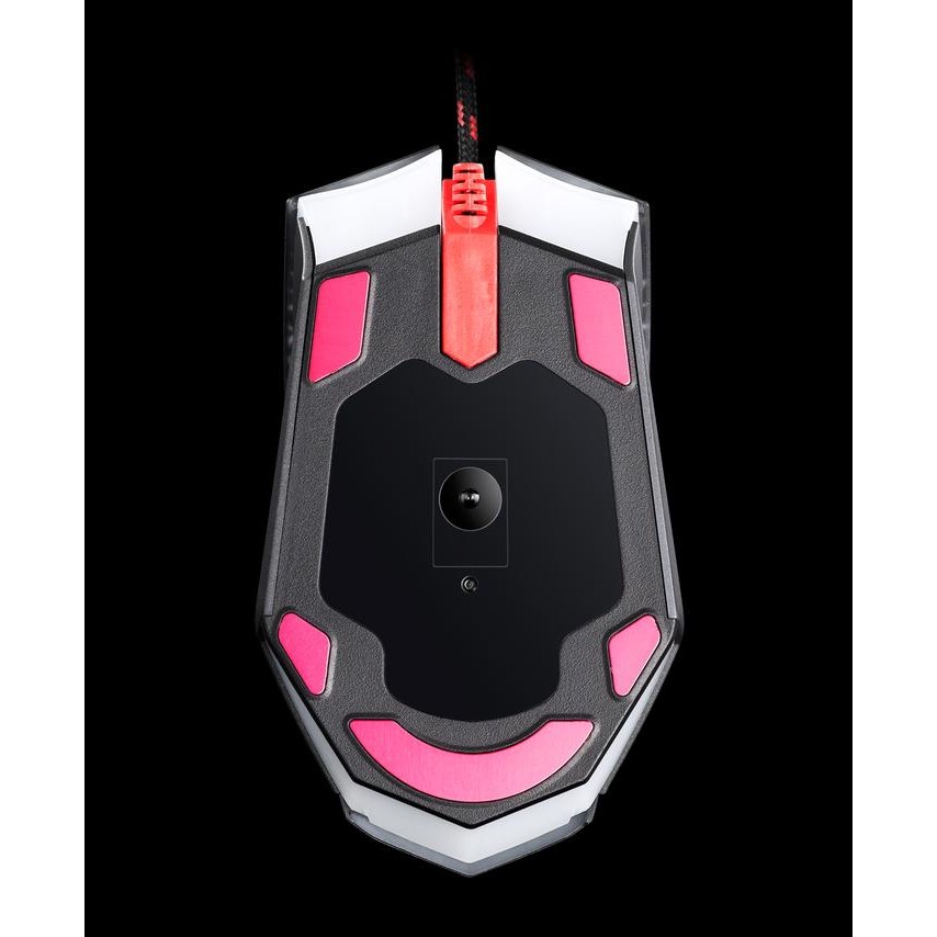 [Expert] Bloody A60 Optic Micro Switch Gaming Mouse