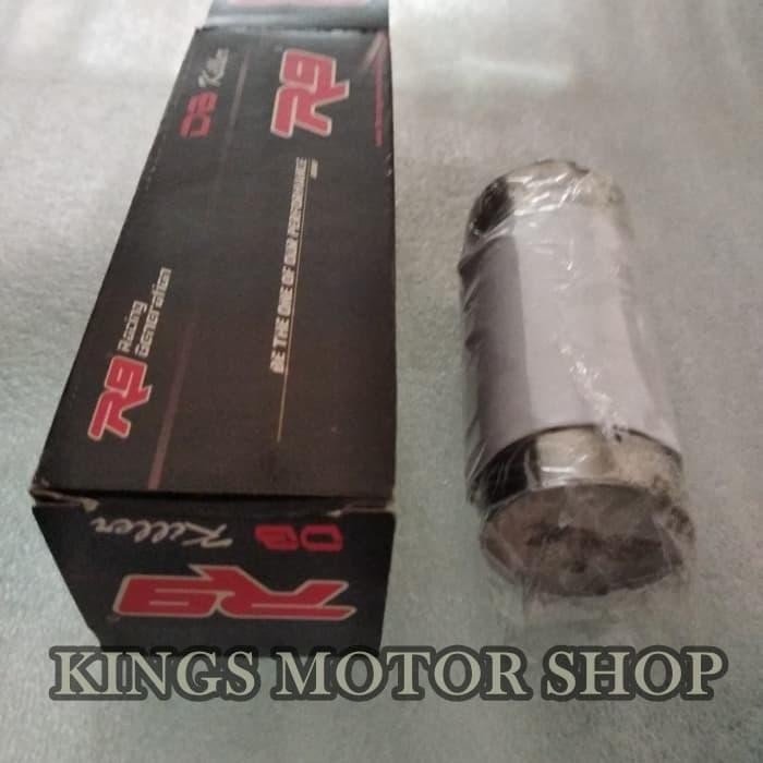 AKSESORIS KNALPOT R9 DB KILLER KNALPOT R9 ORIGINAL TERMURAH
