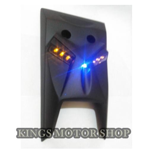 AKSESORIS UNDERTAIL COVER INCLUDE LAMPU SEIN SEN YAMAHA R15 V3 KUALITAS TERBAIK