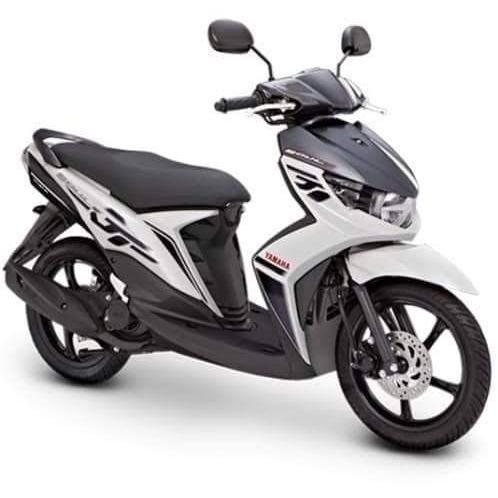 PESANAN PAKET BODY KASAR DAN HALUS YAMAHA MIO SOUL GT 115