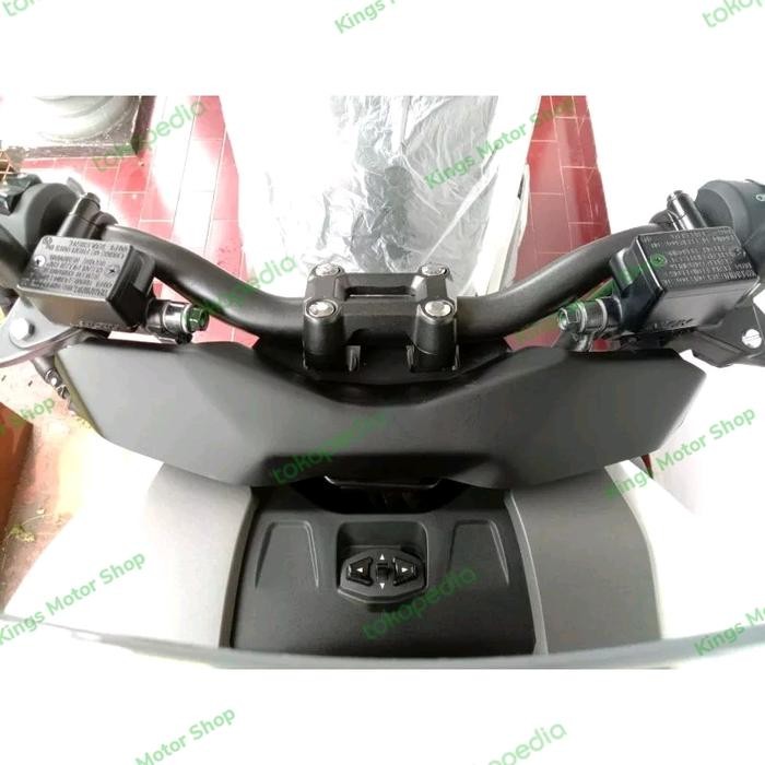 COVER STANG PENUTUP STANG HONDA ADV160 ADV 160