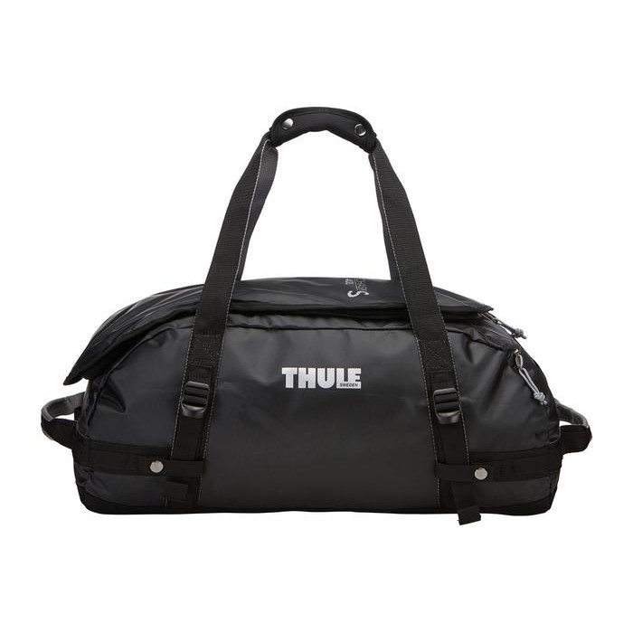 (Expert) Thule Duffel Bag Chasm 40L Tas Travel