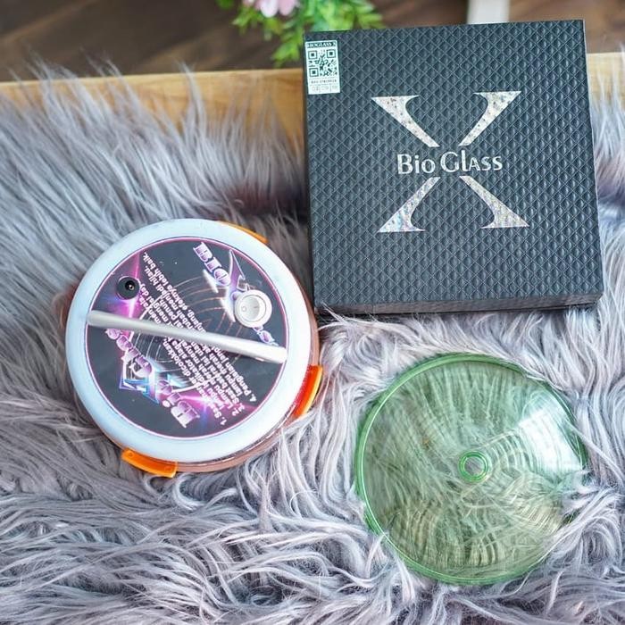 TERLARIS SENTER BIOGLASS X JUMBO MCI