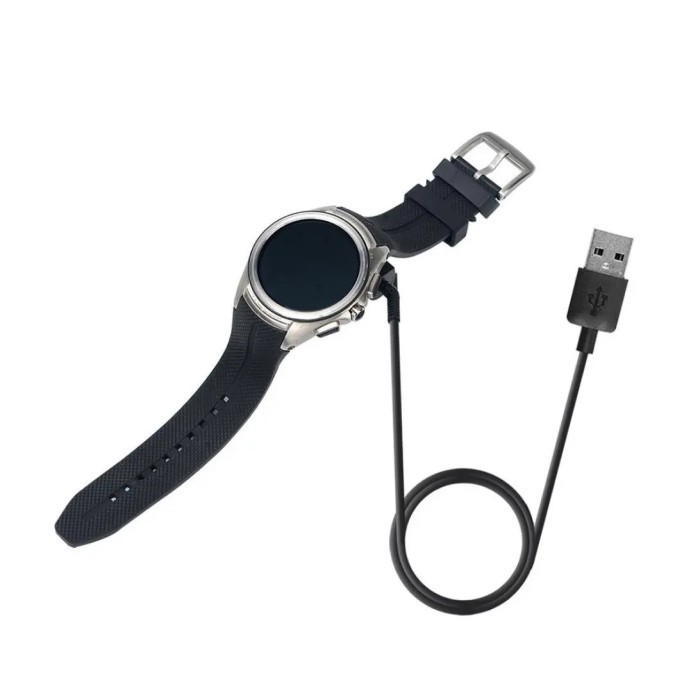 USB Charging Cable Charger for LG Watch Urbane 2nd Edition W200 Smart