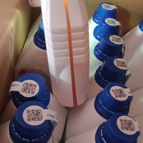 (Expert) OLI MPX2 OLI MATIC VARIO 110 125 150 BEAT SCOOPY SPACY GENIO HONDA