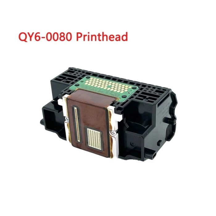 QY6-0080 0080 Print Head Printhead for Canon MG5220 MG5250 MG5320
