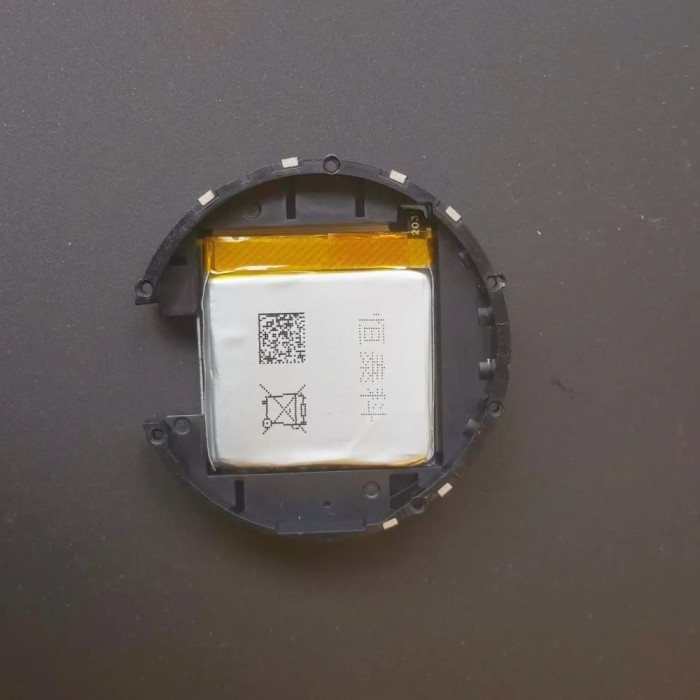 Amazfit Battery PL322728H Replacement For Stratos3 And Stratos 3