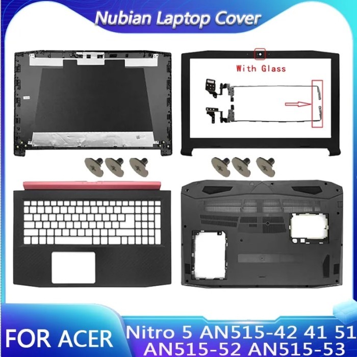 FOR Acer Nitro 5 AN515-42 41 AN515-51 AN515-52 AN515-53 Laptop LCD