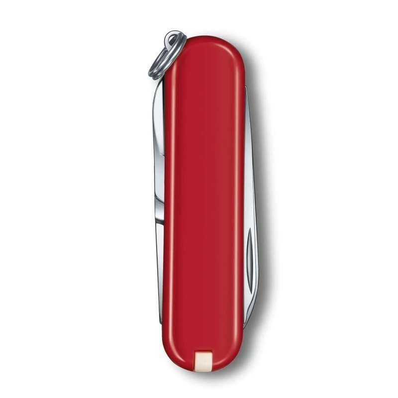 Victorinox Swiss Army Classic Sd 58 Mm Style Icon 0.6223.G - Pisau Saku / Lipat Klasik Best Seller
