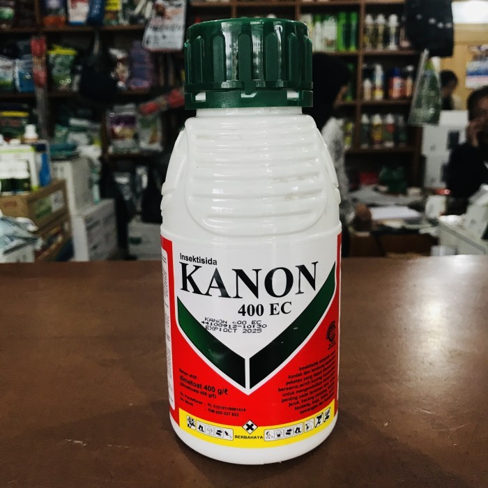 Kanon 400EC 400ml