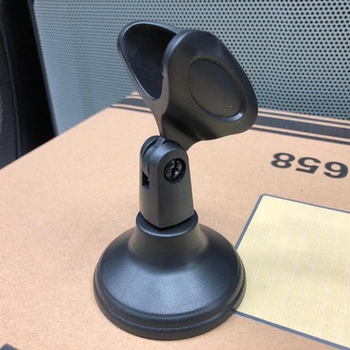 Stand Mic Pendek Table/Kaki Mic Meja