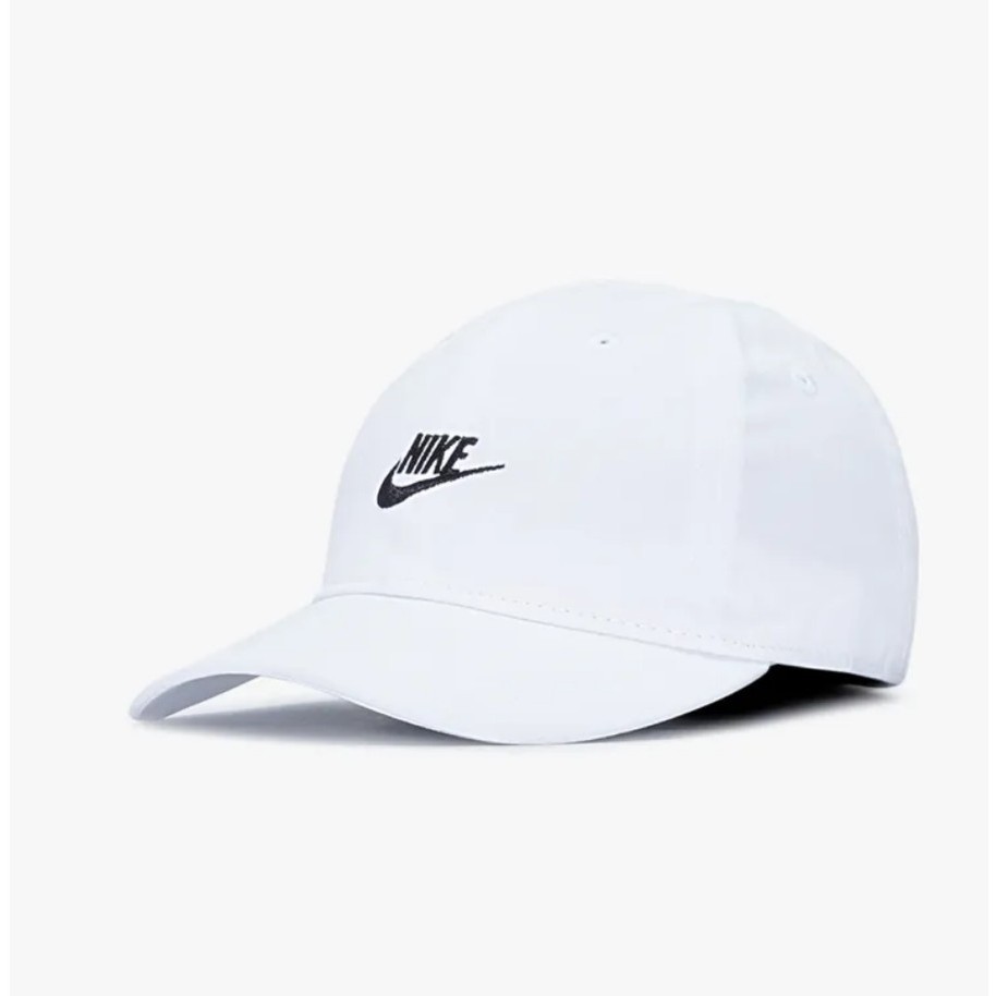 Topi Youth Kids Club Cap Futura White 8A2902-001 100%