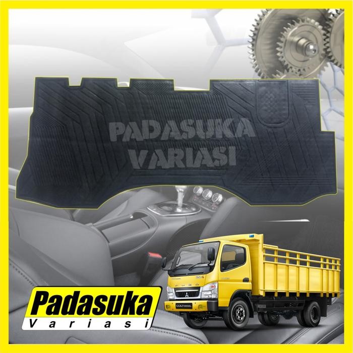 Ready JT Karpet Canter PS125 PS110 Mitsubishi Karpet Karet Canter Karpet Truk C