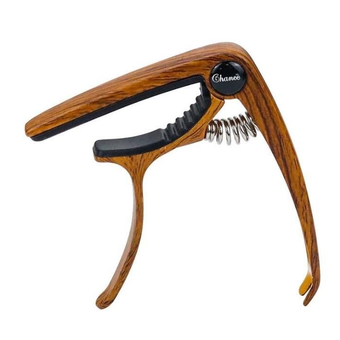 Ready- Capo Gitar / Guitar Capo / Capo Guitar / Gitar Capo Premium