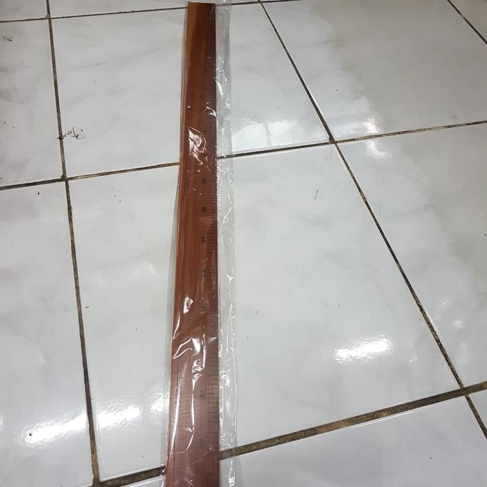 

Ready JT Penggaris kayu/Garisan kayu