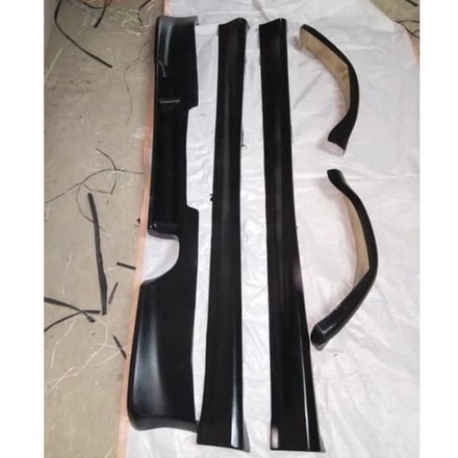 Sidekirt Swift ST 06-11 TERLARIS