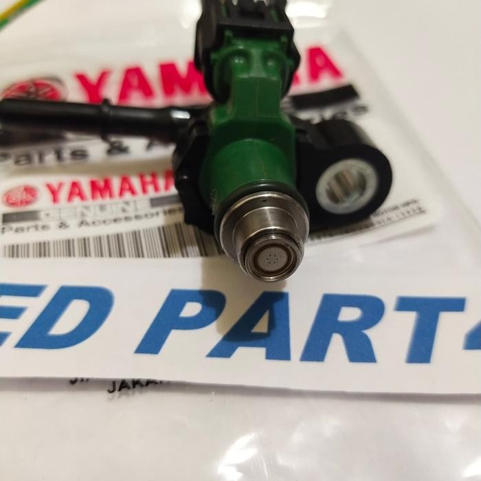 PREMIUM injektor racing 6hole mio j mio m3 soul gt x-ride injektor plus soket