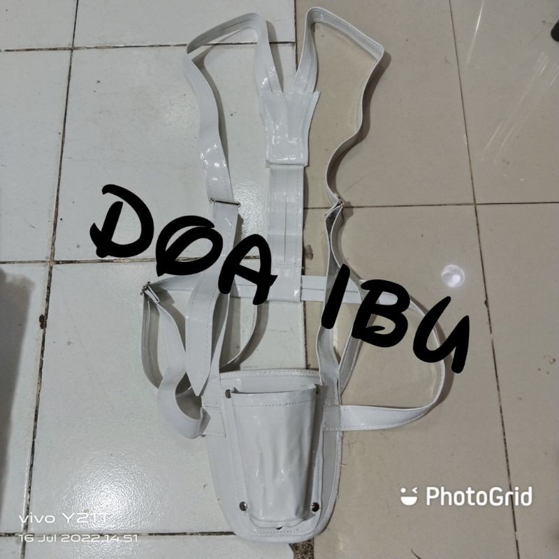 

best seller dahrim penyanggah tiang pataka ready stock