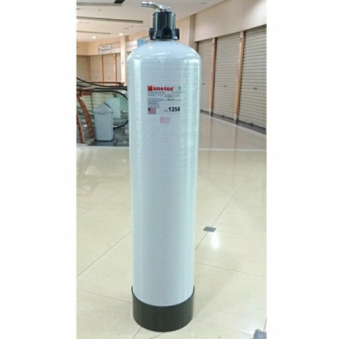 PREMIUM TABUNG FILTER AIR FRP 1354 NANOTEC