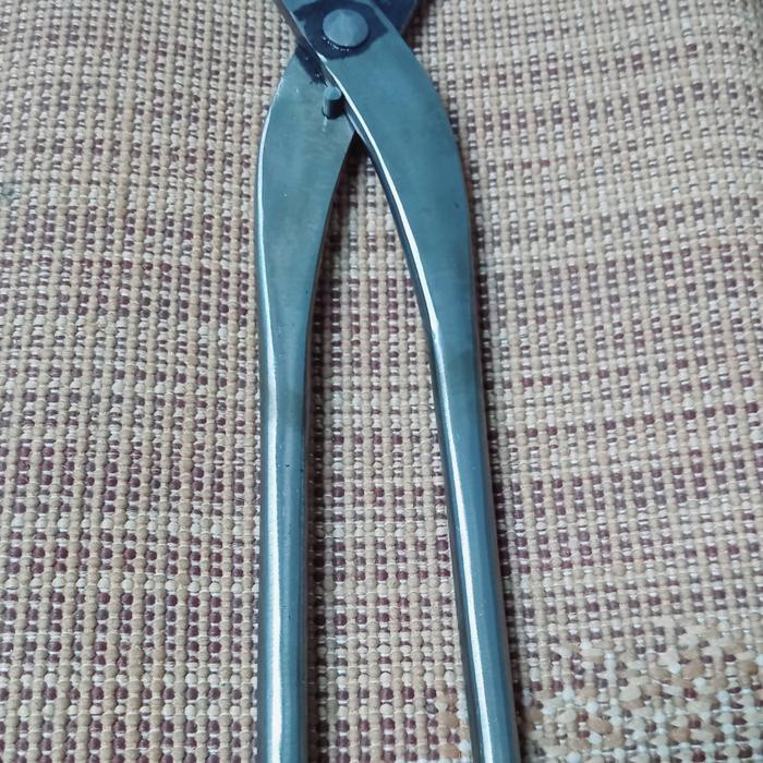 PREMIUM catok bonsai krekut cembung