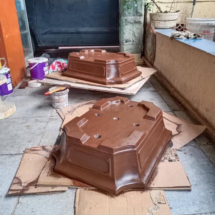 PREMIUM Pot Bonsai Semen 60.45.15cm