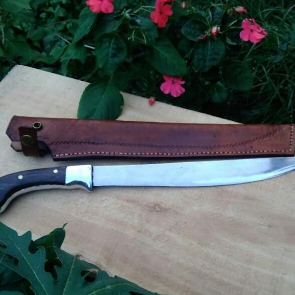 PREMIUM pisau sembelih Cibatu 01