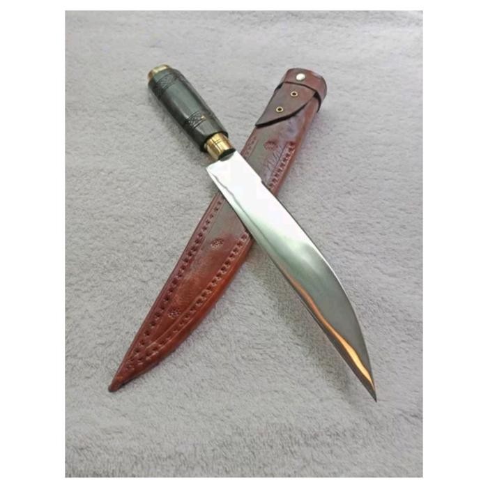 PREMIUM PISAU SEMBELIH PISAU DAPUR PISAU CAP GARPU SOLINGEN LOKAL UK SEDANG