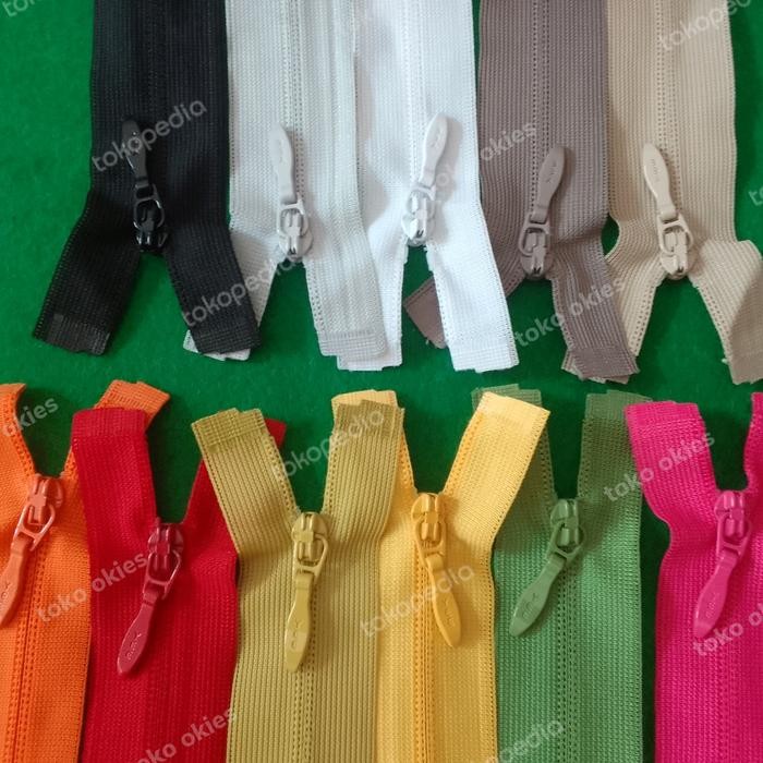 PREMIUM resleting kebaya kamisol yee