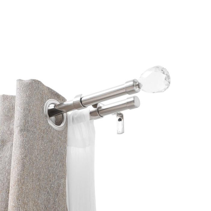 Informa - Informa 130-250 Cm Rel Gorden Double Diamond Bn