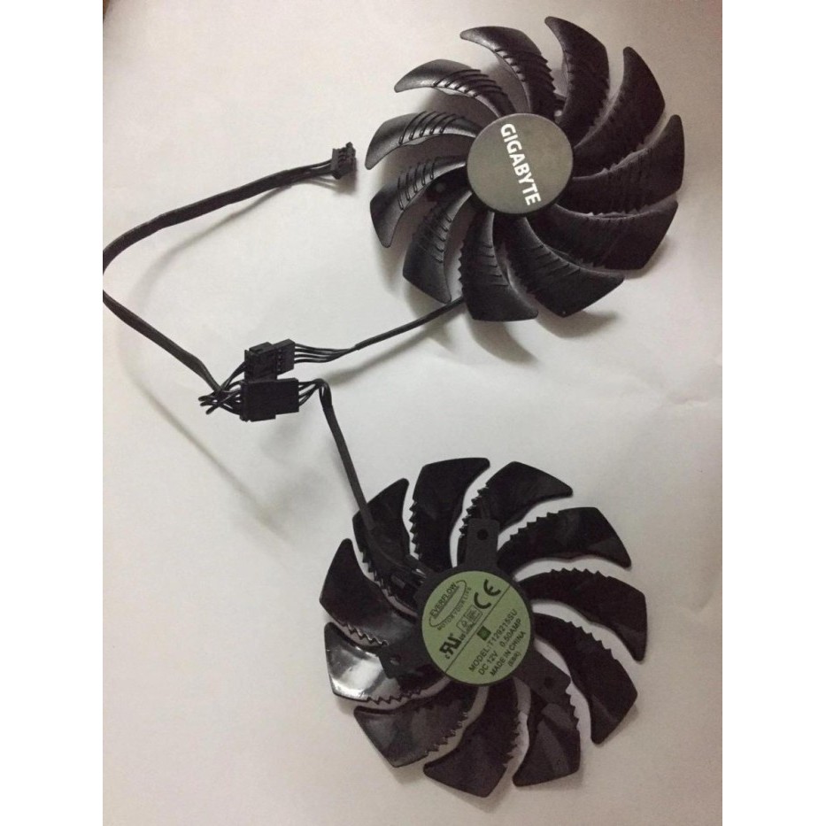 [Expert] FAN KIPAS VGA GIGABYTE