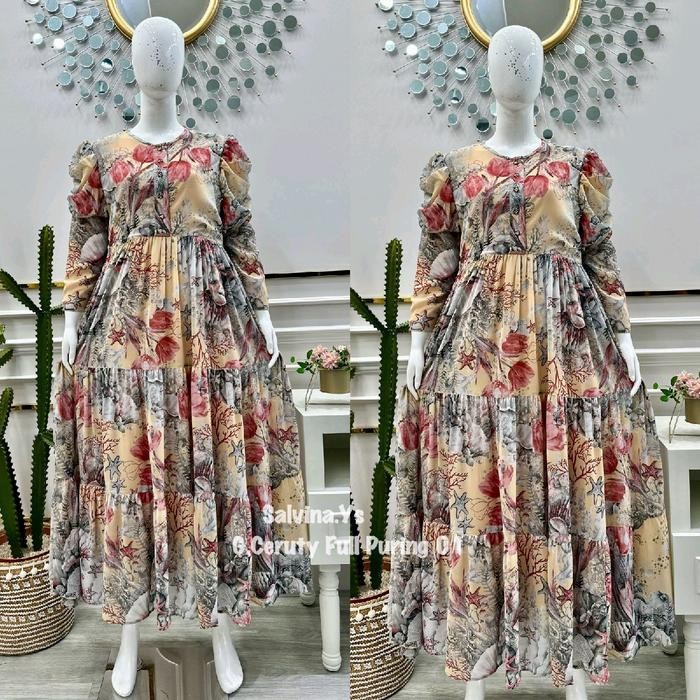 GAMIS SALVINA Y.S CERUTI LD 100/104 PB 133