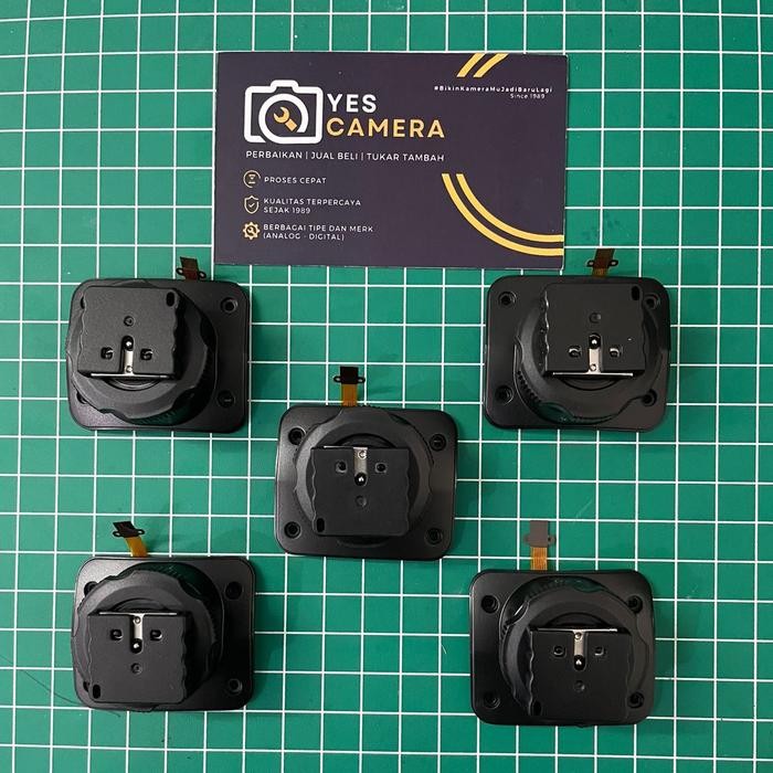 Hotshoe Godox V1S V860IIIS