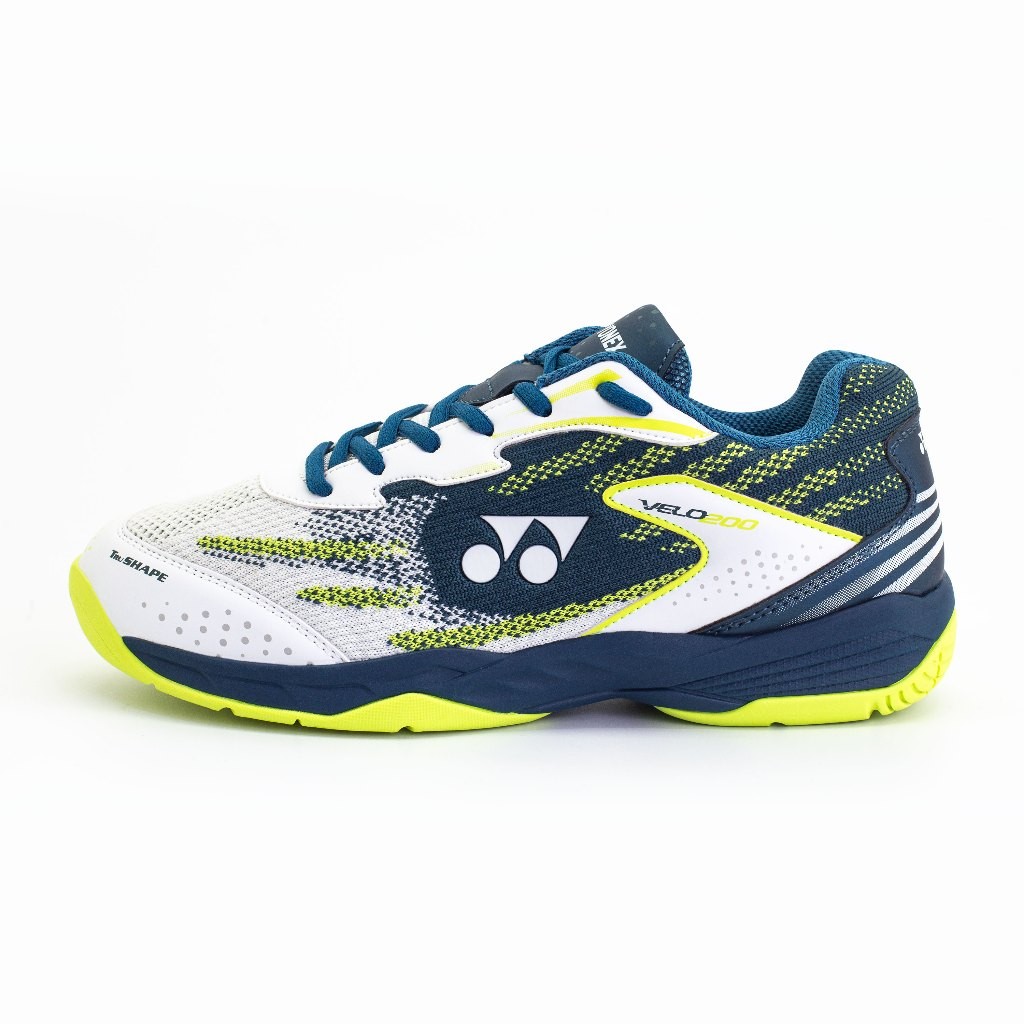 Yonex Badminton Shoes Velo 200 Tru Cushion Multicolor Best Quality