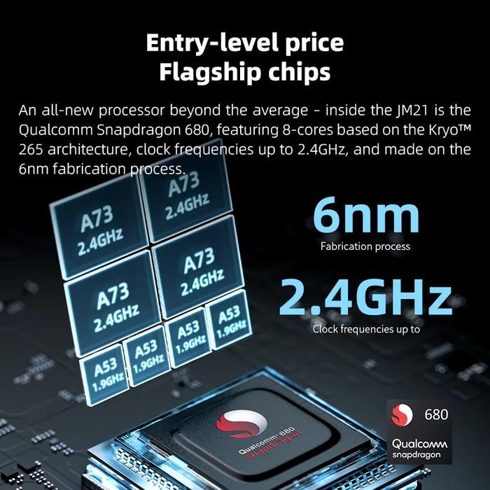 FiiO JM21 / JM-21 / JM 21 Android 13 Portable High Res Lossless DAP Music Player