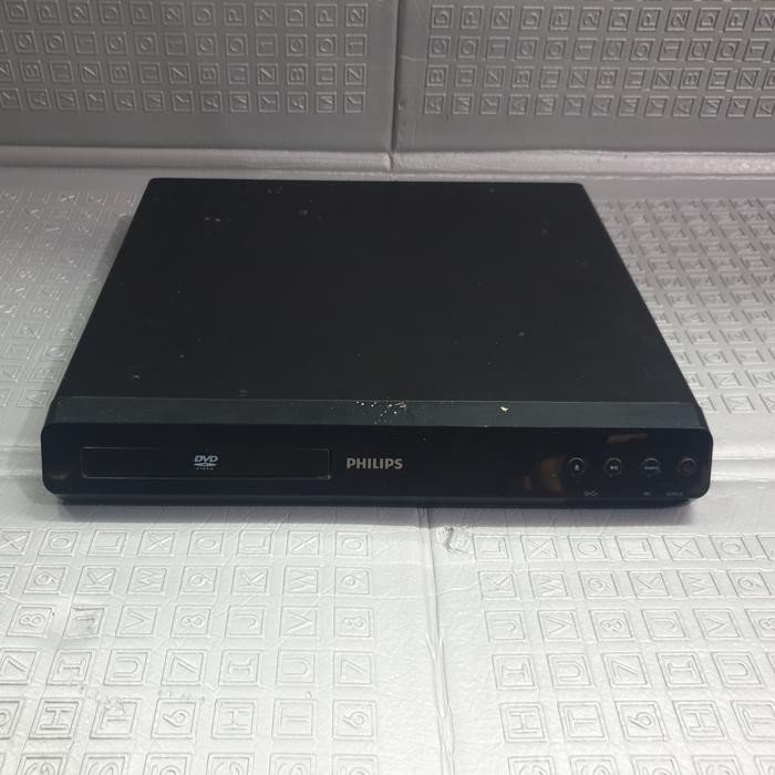 dvd player home theater Phillips