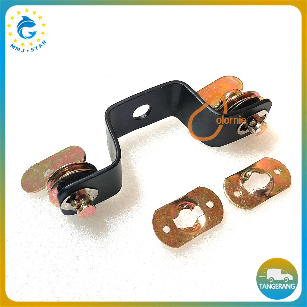 Hanger Bracket Moving Head Beam/Gantungan Untuk Moving Head Beam