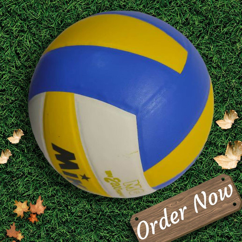 BOLA VOLI /BOLA VOLI ANAK/BOLA VOLI MIKASA/BOLA VOLI HOME INDUSTRY/BOLA VOLI PRESS/BOLA VOLI SIZE5