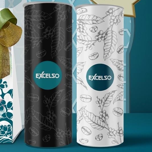 Excelso Tumbler Kapasitas 500ml