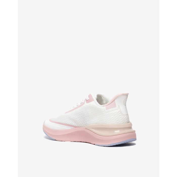 Buccheri Tasia Sneaker Woman White