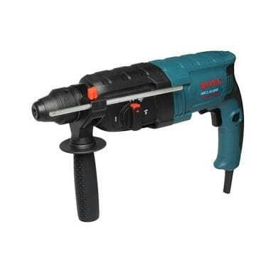 :::::::] Bor Rotary Hammer Bitec HM 2-30 DFR