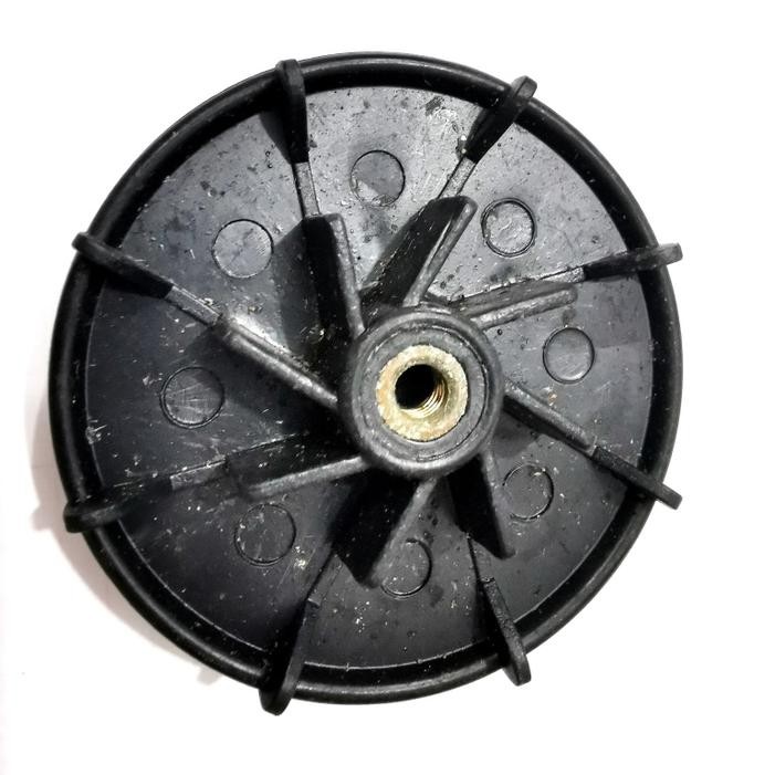 Konektor Sparepart Gigi Mesin Blender National Lubang Kecil