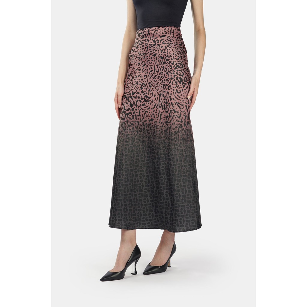 Benang Jarum - Call Of The Wild Skirt - Wood