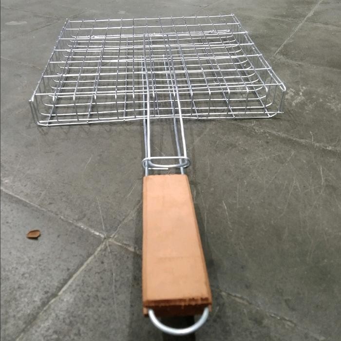 Panggangan Ikan / Panggangan Ayam / Panggangan Kotak / Panggangan Roti Bakar Bandung